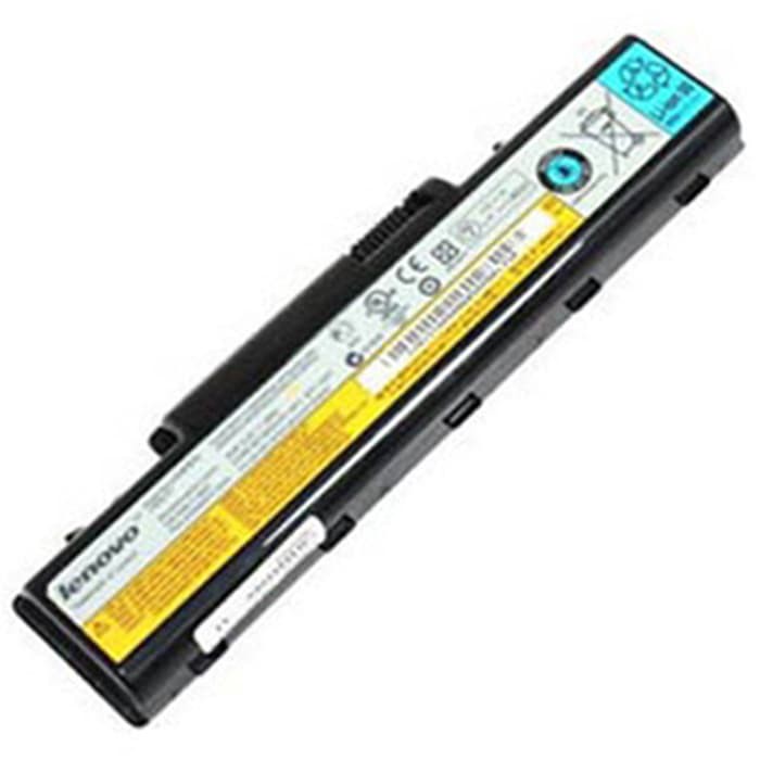 Baterai ORIGINAL IBM LE Ideapad B450, B450L, B450A Series