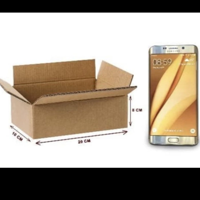 

Dus/Kardus/Box 20x10x8cm. Min Order 20pcs