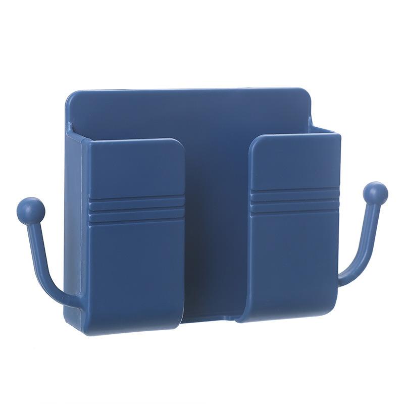 Gantungan Hp Tempel Dinding Holder Hp Remote Tempat Hp Saat Di Cas abs