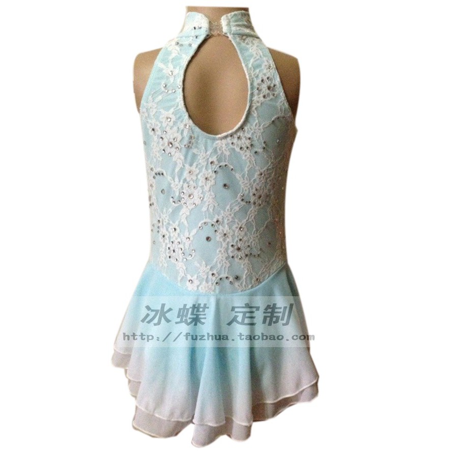 ice skating jumpsuit