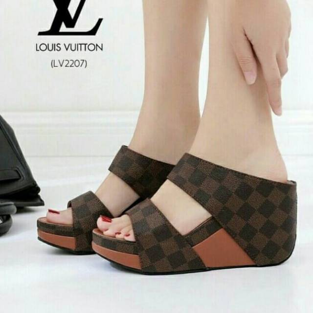 wedges jh02 (AL42)