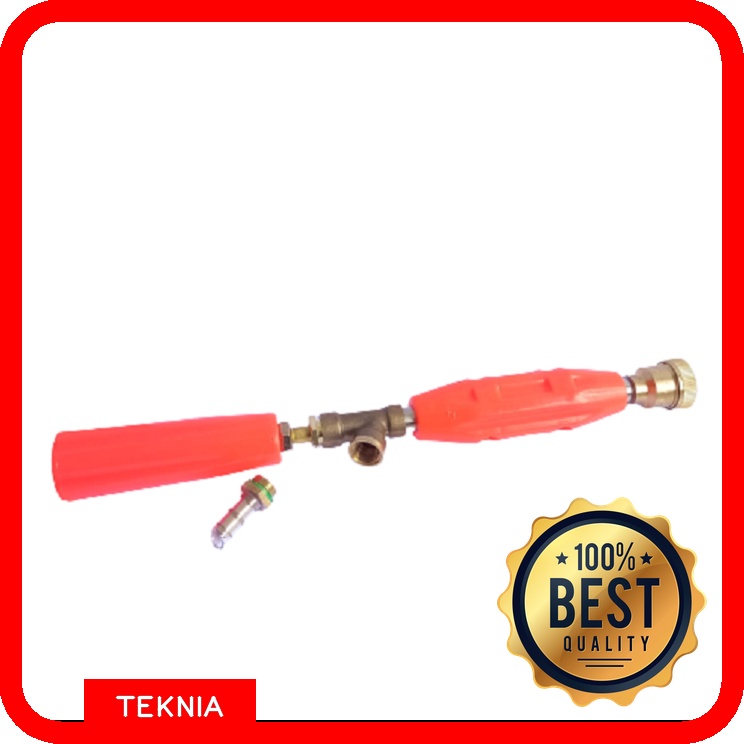 Stik Sprayer 33 cm + Nepel