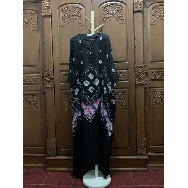 Preloved Kaftan by Juragan kain