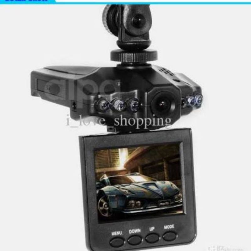 Kamera Mobil dashboard camera Mobil camrecorder