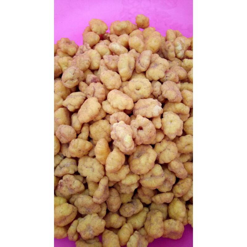 

Rebut 250gr
