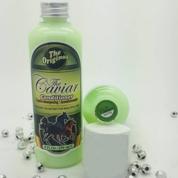 [ORI] CONDITIONER PENUMBUH RAMBUT Menjanjikan Rambut Sehat Kuat Bercahaya dalam 7 Hari l BPOM