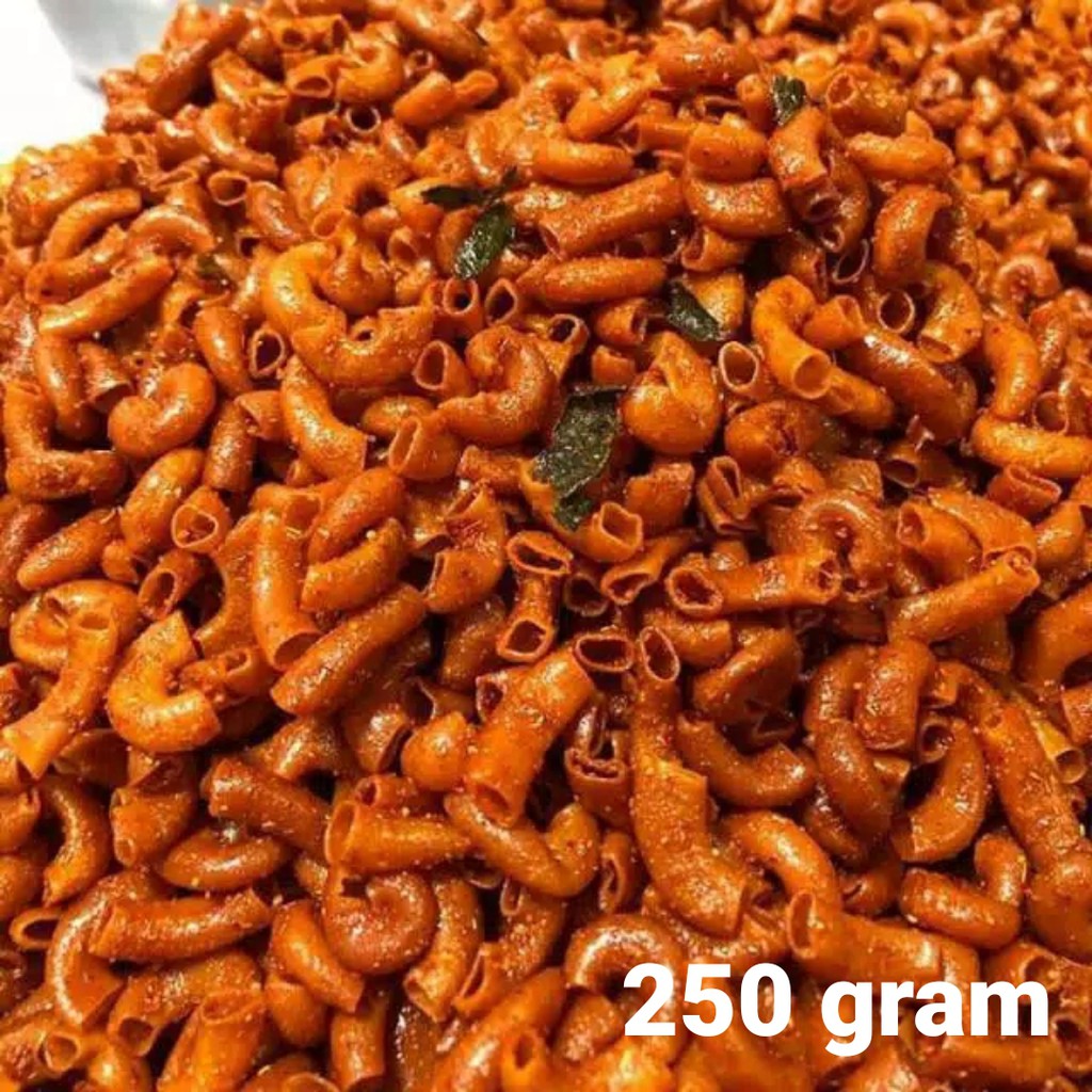 

Makaroni Pipa 250 gram