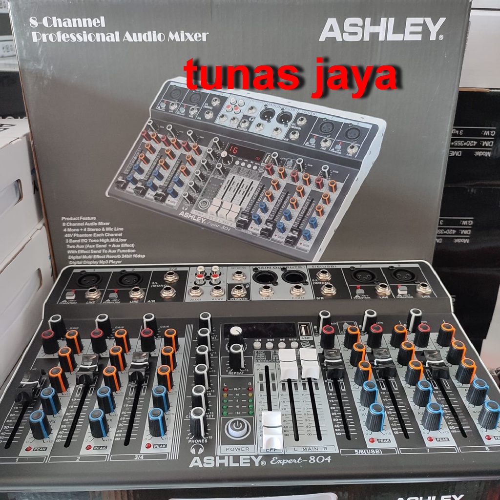 Mixer Ashley Expert804 expert 804 Original Ashley