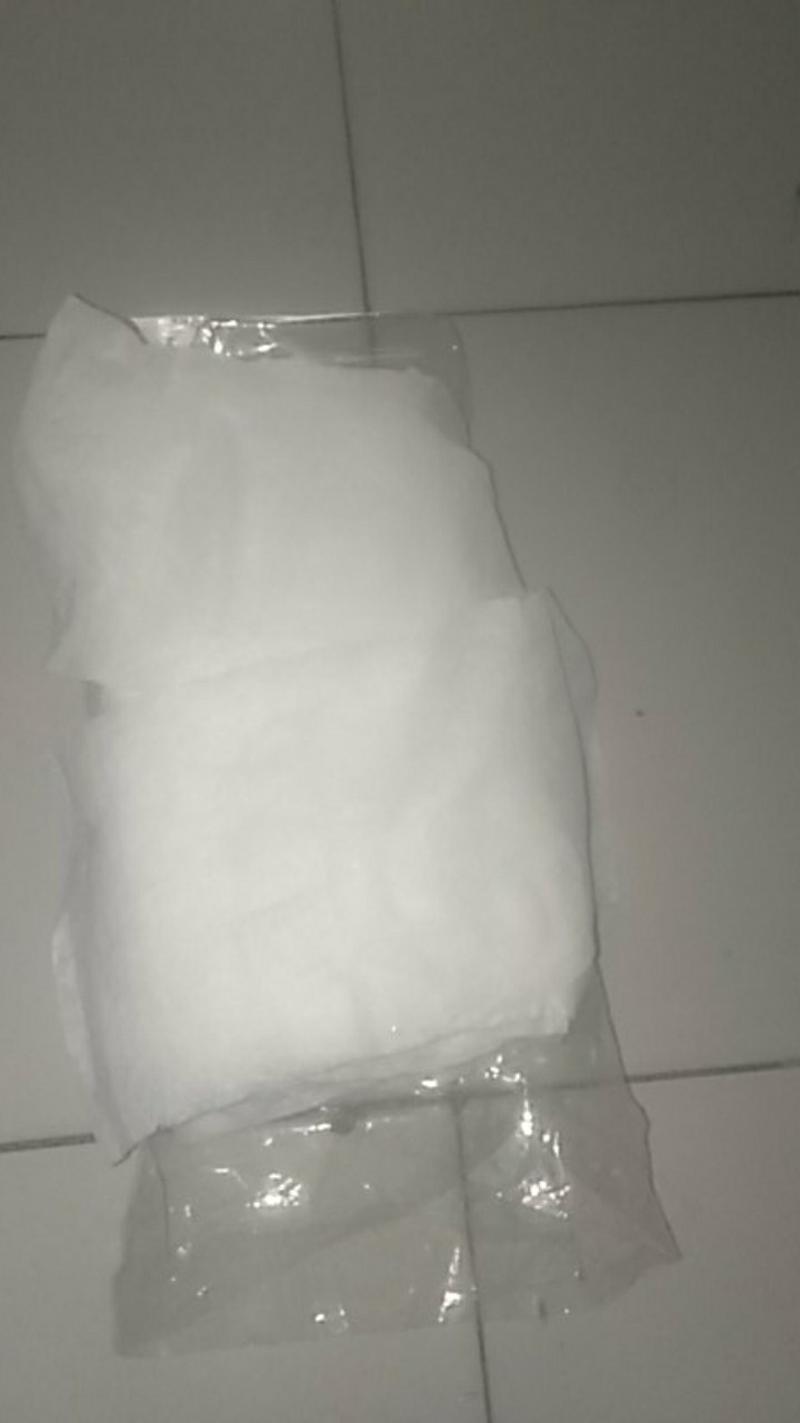 Tissue Serbaguna (tissue Kompor) 250gr