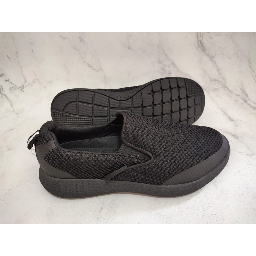 Skechers Kullow For Men / Skechers Pria / Sepatu Pria / Sepatu Skechers Pria / Sepatu Slip On Pria