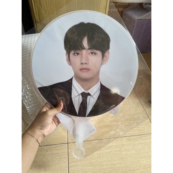 [ Ready Stock ] Image picket PTD V Taehyung BTS