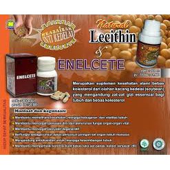 

Lecithin