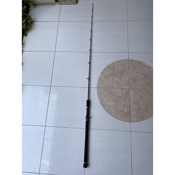 Rod Xzoga taka Uf 3-5 all Fuji