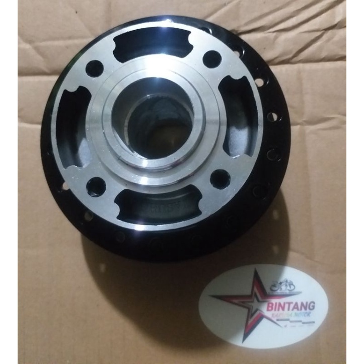 Tromol depan Rx king rx special