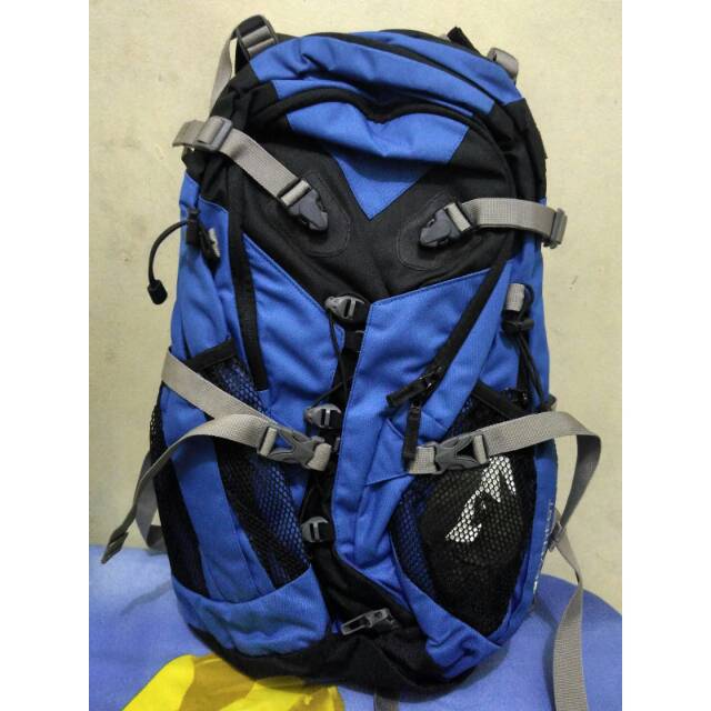 Tas Gunung Cozmeed Everest