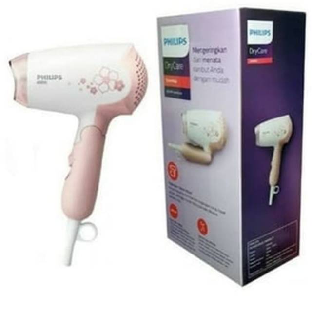 Hair dryer Philips HP8108