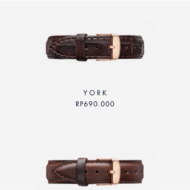 Strap DW