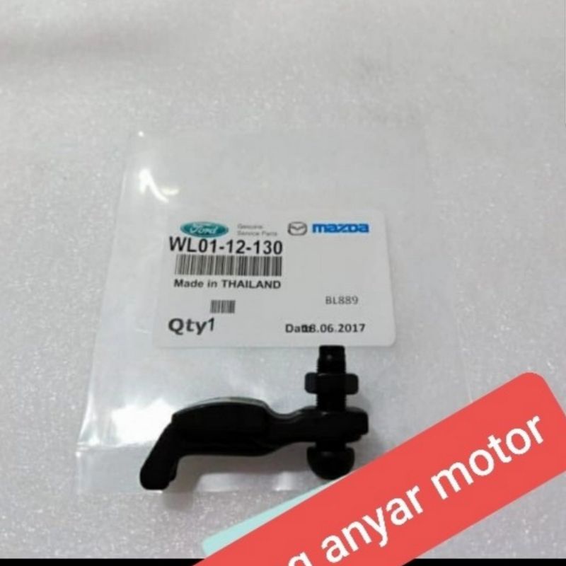 PLATUK KLEP FORD RANGER 2.5-ROCKER ARM FORD RANGER 2.5