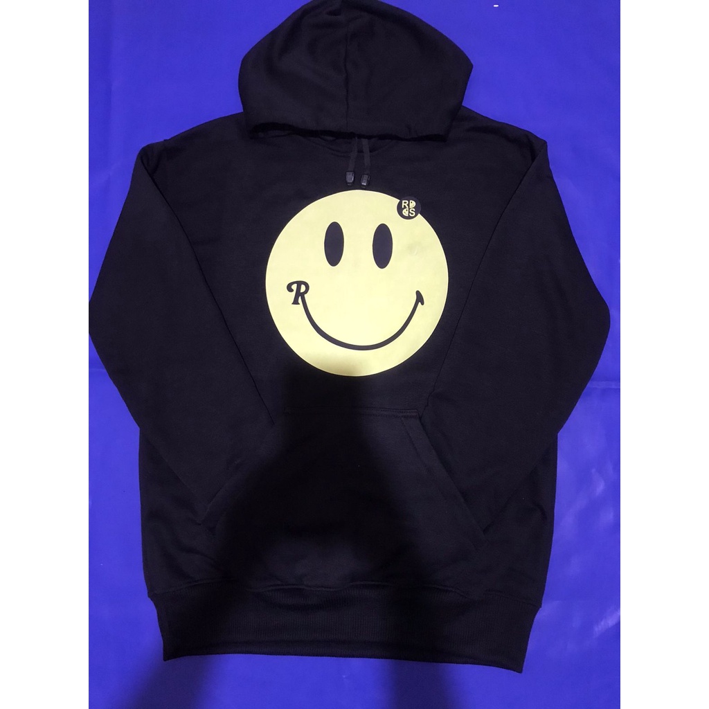 Jaket Hoodie Bangtan SUGA Smile R