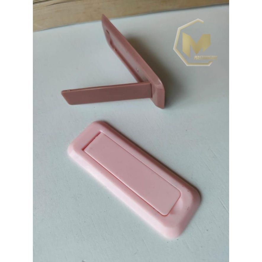 STAND STANDING HOLDER STIK TEMPEL CASE CASING CANDY KOPER CHOICE UNIVERSAL MA2456