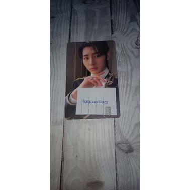 PC SELCA UP SUNGHOON ENHYPEN