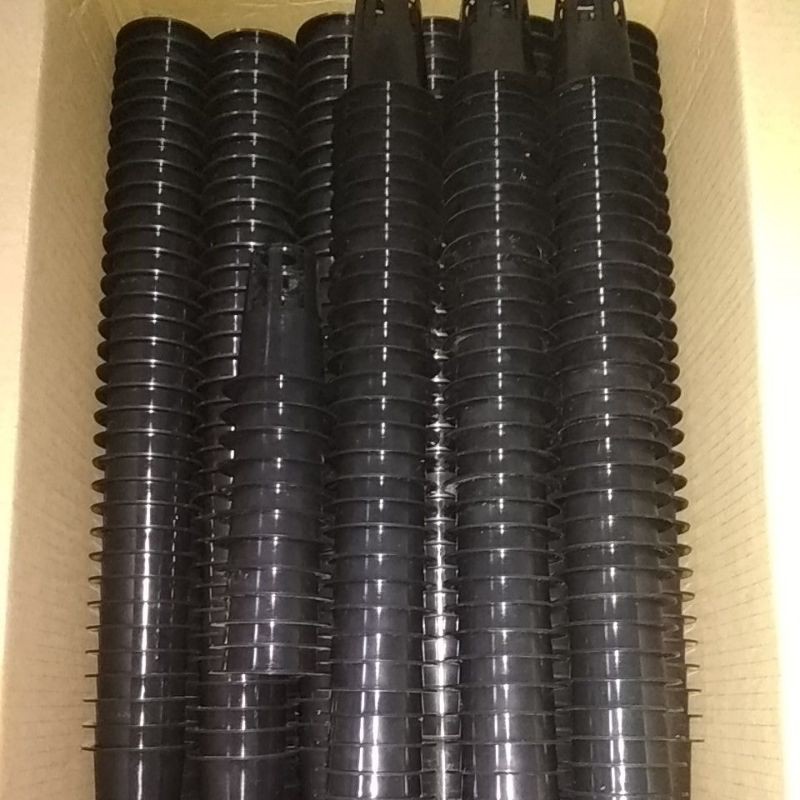 RB Net pot 7cm 100pcs