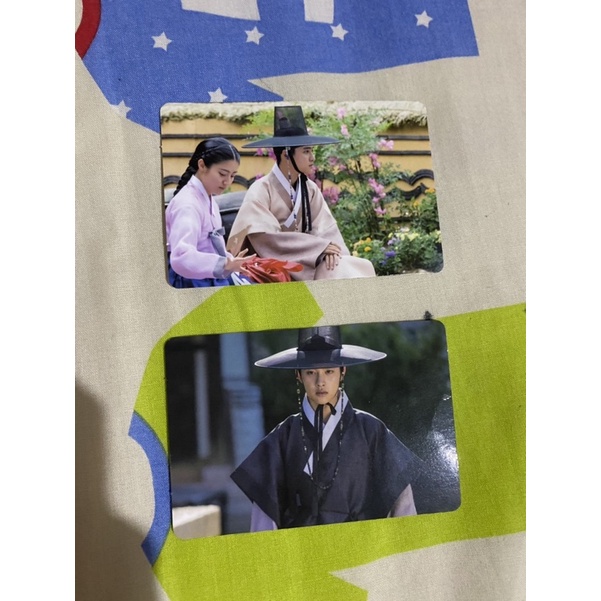 Booked Photocard pc do kyungsoo d o official photobook 100 days my prince 100 day my prince 100 dmp