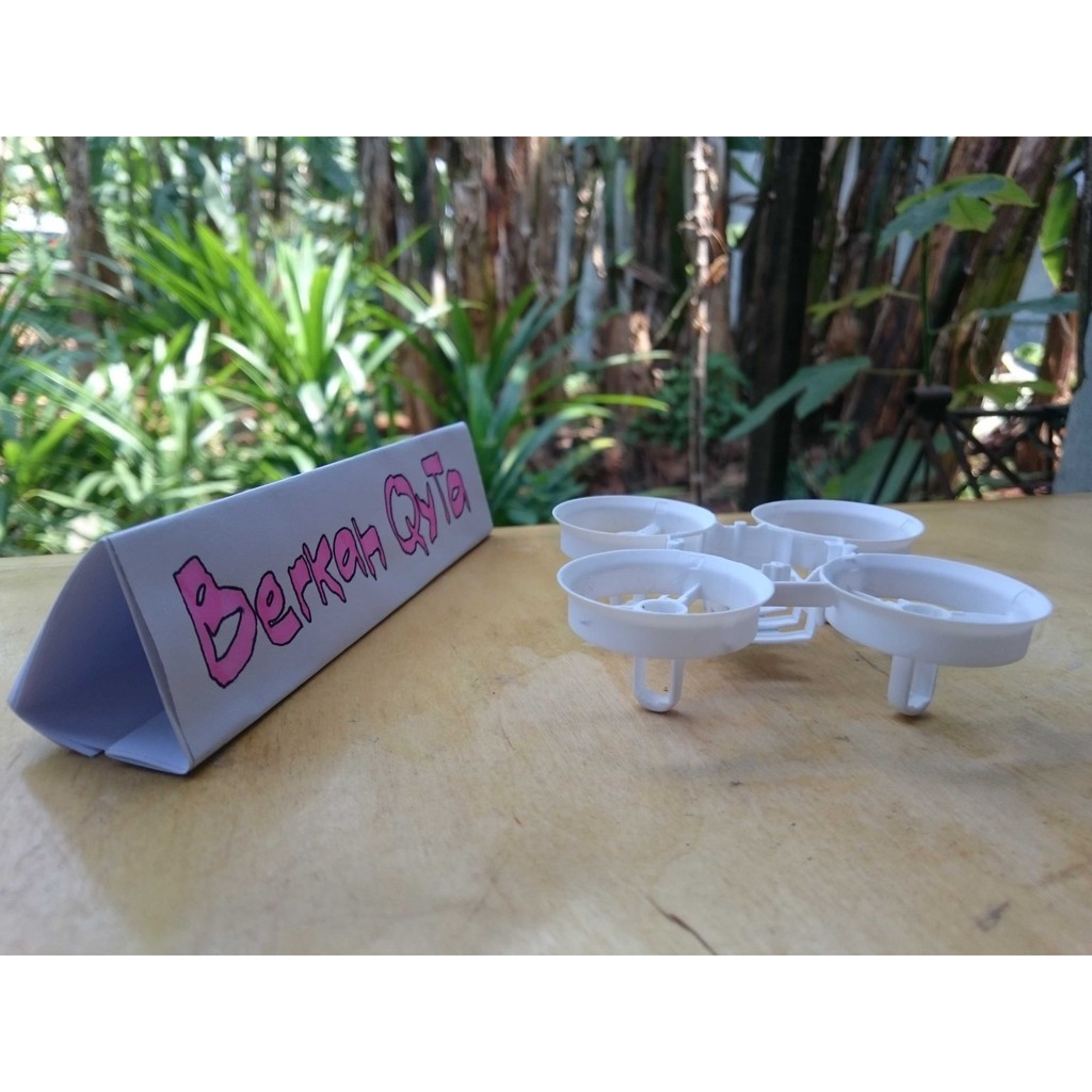 Body  Frame Eachine E011 / BoldClash B03 / JJRC H67