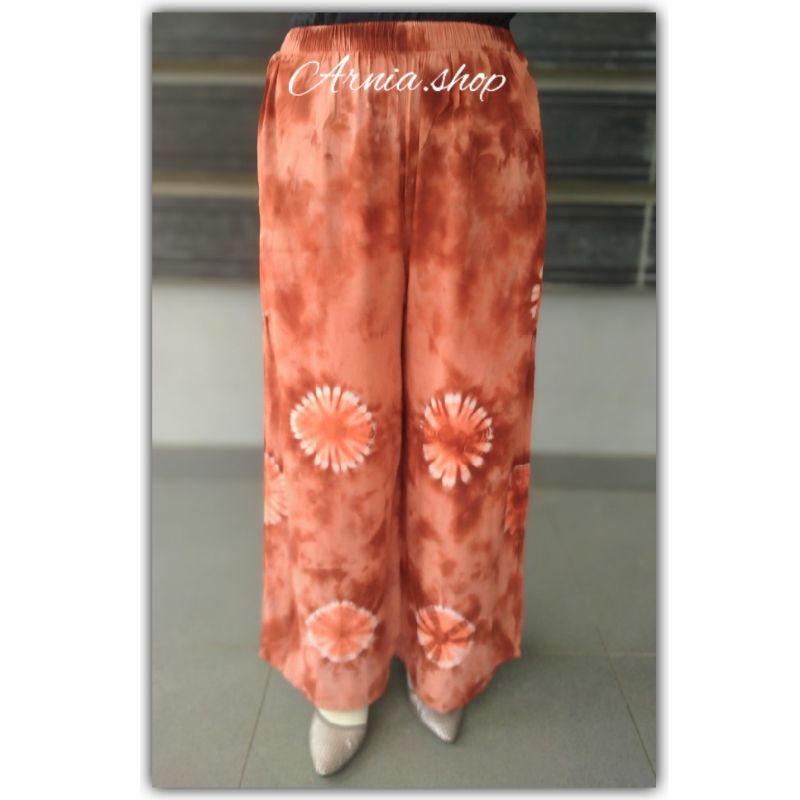 KULOT PANJANG KULOT SANTAY KULOT MODEL BALI-23