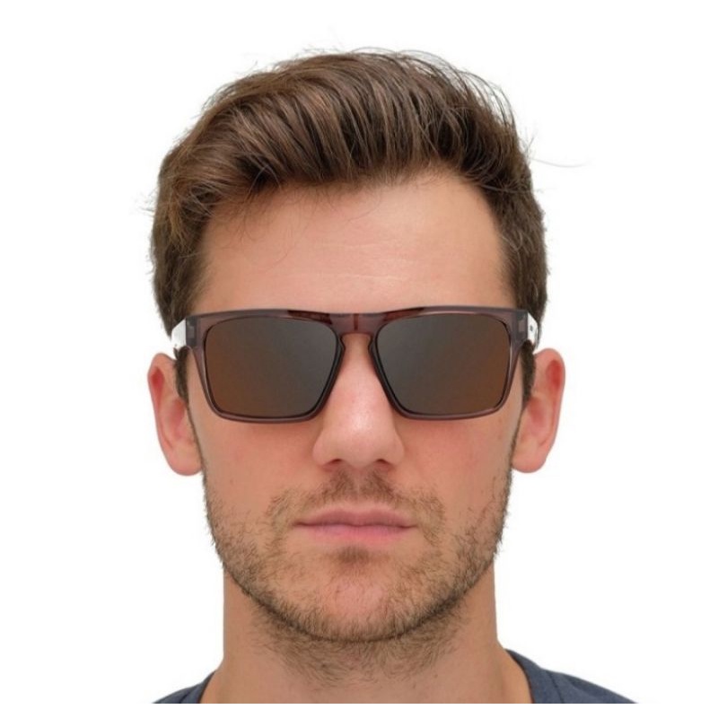 KACAMATA PRIA VOYAGE AVIATOR EIGER1989/BLACK- SUNGLASSES BLACK