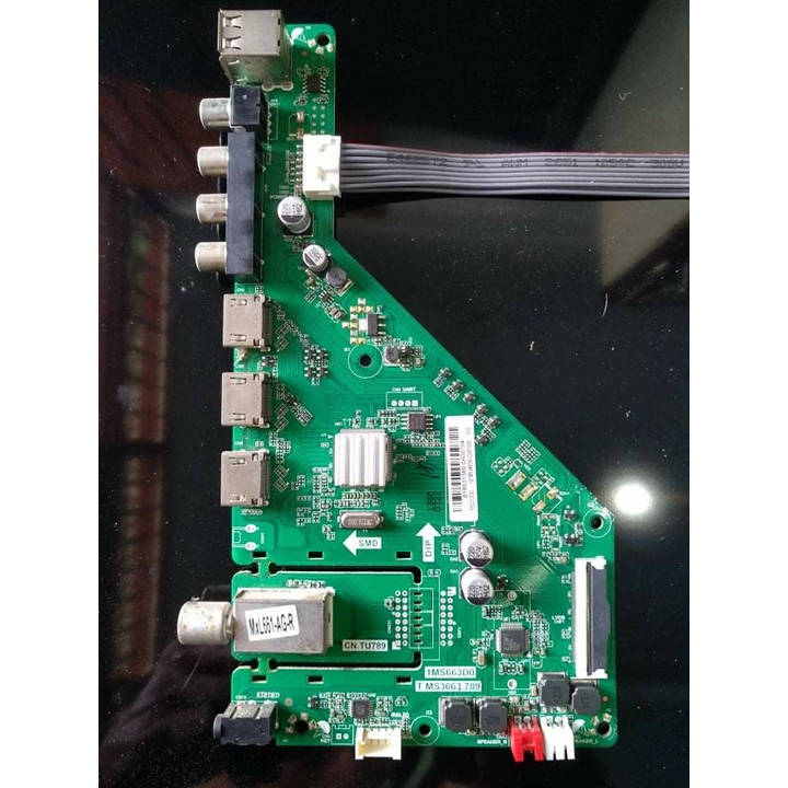 TH-55F306G - TH-55G306G - Mb - Mainboard - Motherboard - Mobo - Micom - Mobo - Micom - Modul - Mesin
