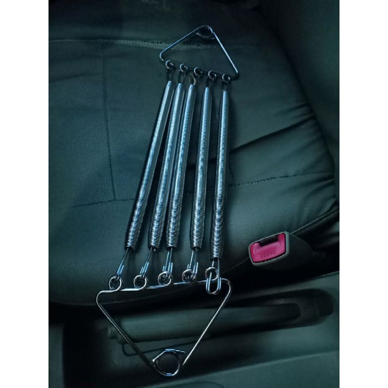 per ayunan anak stanlise