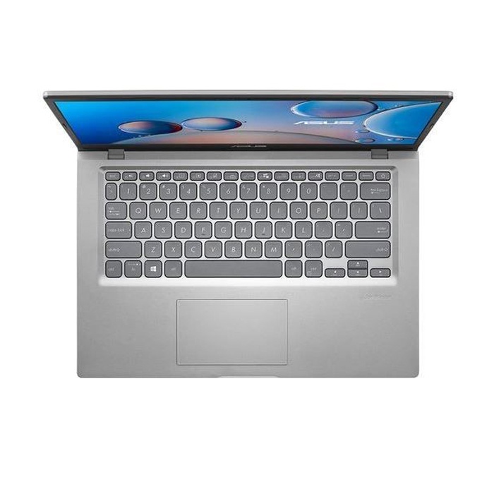 ASUS M415DAO-VIPS351 Notebook - Silver [R3-3250U / 8GB / 512GB SSD + HOUSING / UMA / 14&quot; VIPS FHD / OPI / Win10 / No SD]