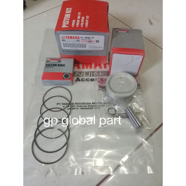 PISTON 3C1 YAMAHA VIXION OLD LMA OS.0.50