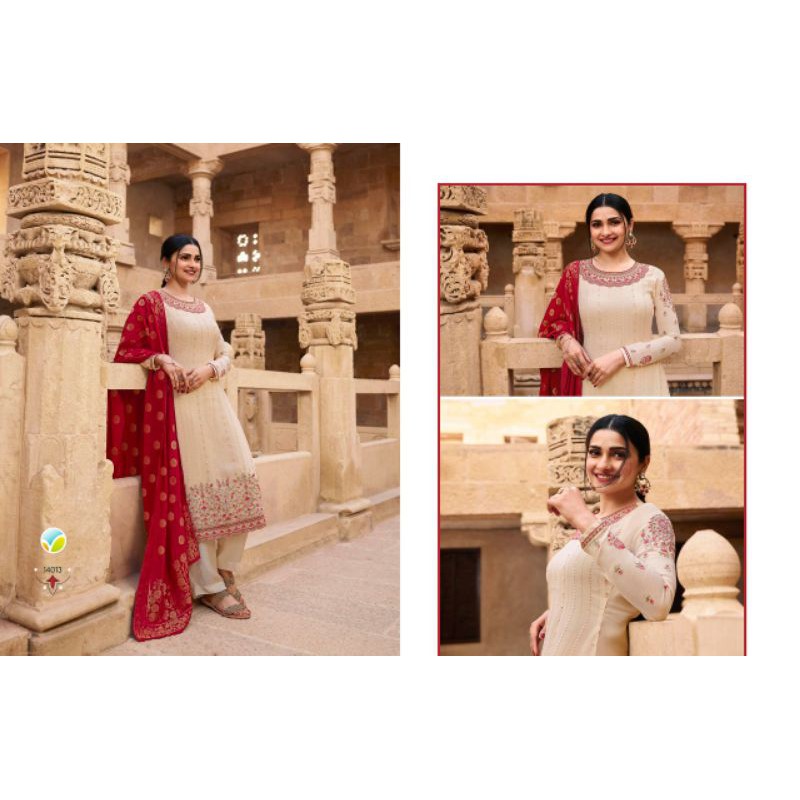 baju india setelan salwar kameez