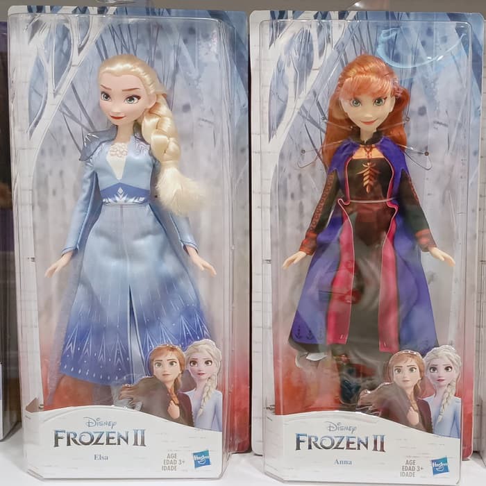 barbie frozen princess