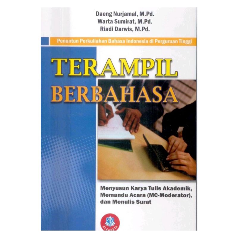 Terampil Berbahasa