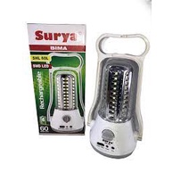 SURYA Lampu Darurat Emergency 60 SMD LED SHL 60L