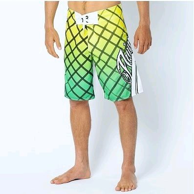celana pendek pantai animal original not quiksilver hurley ripcurl billabong