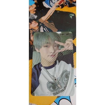 PC CHENLE YOUNG STAR BOOKED❌