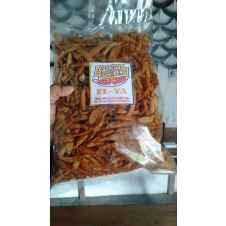 

BASRENG_VIRAL_PEDAS_GILA_HOMEMADE_1kg