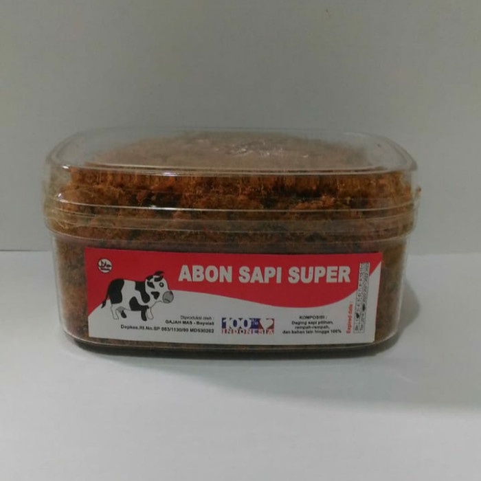 

ABON- ABON SAPI ASLI SUPER BOYOLALI SEKALI NYOBA PASTI KETAGIHAN -MAKANAN-KERING.