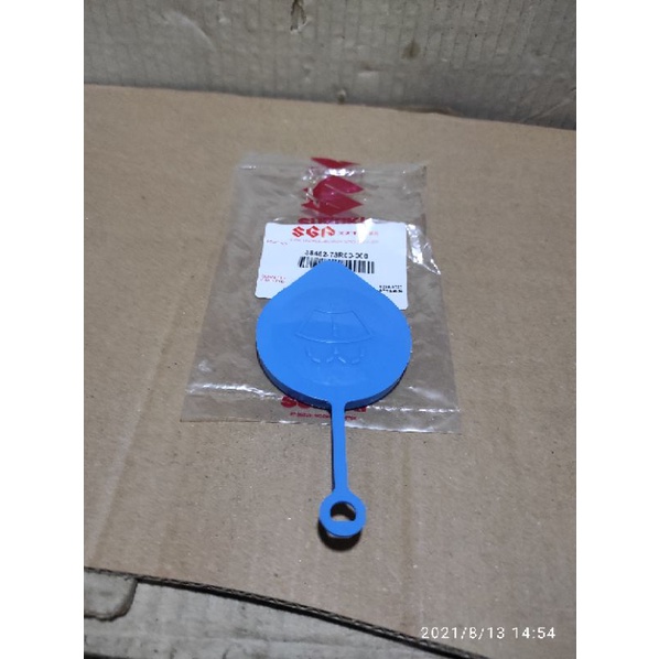 Tutup Tabung wiper All New Ertiga 2019 UP dan Ertiga XL7 original SGP