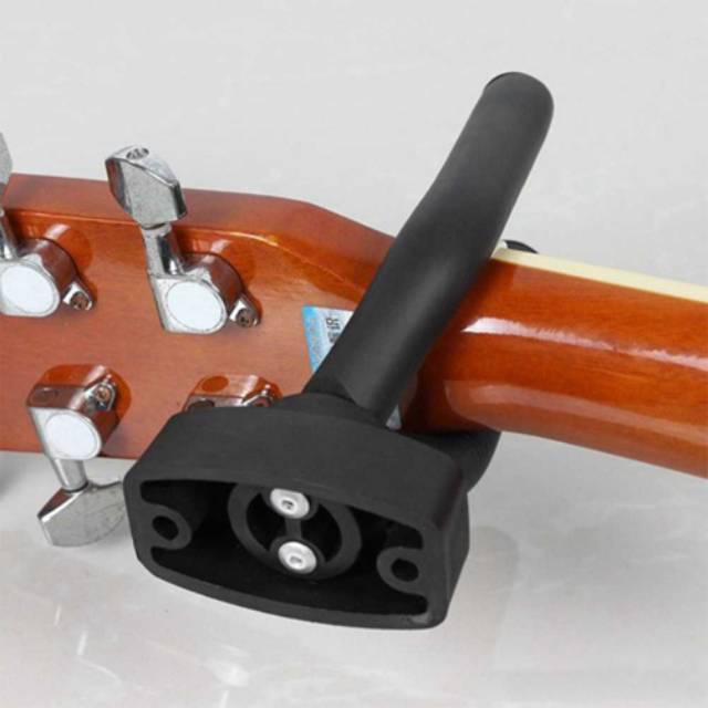 Bracket Hanger Holder Hook Stand Gantungan Dinding GitarTaffSTUDIO