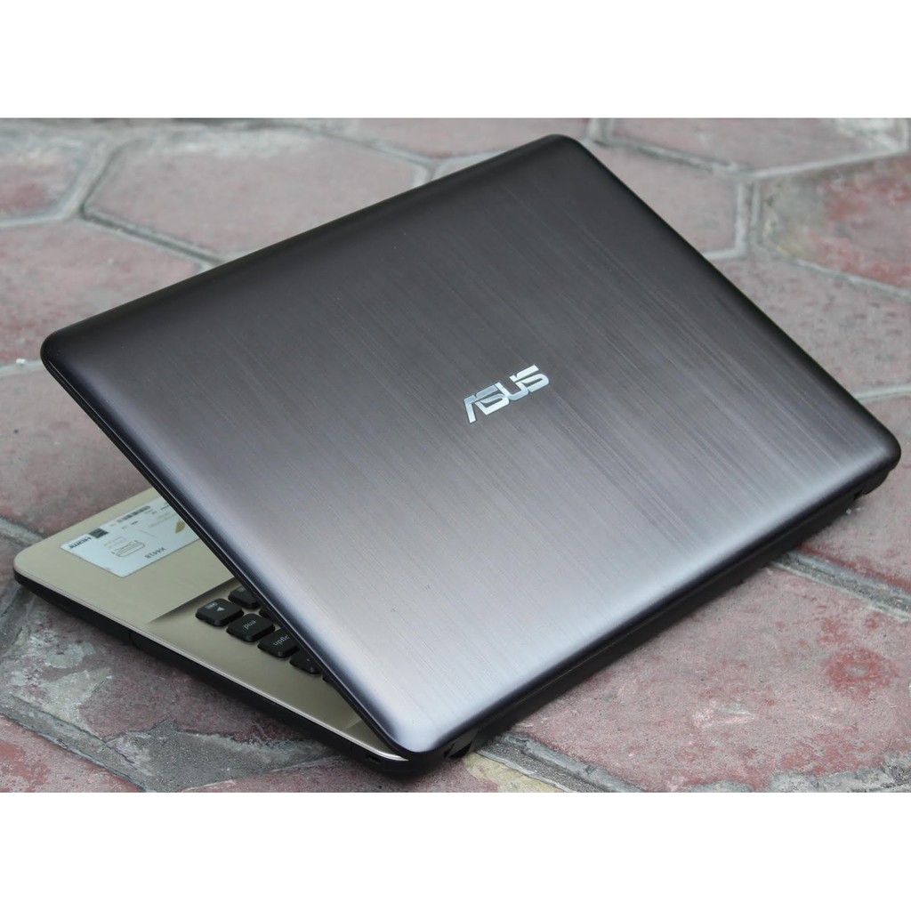 Laptop Asus X441B AMD A4-9125 | VGA R3 | 4GB | SSD 256GB | Win10