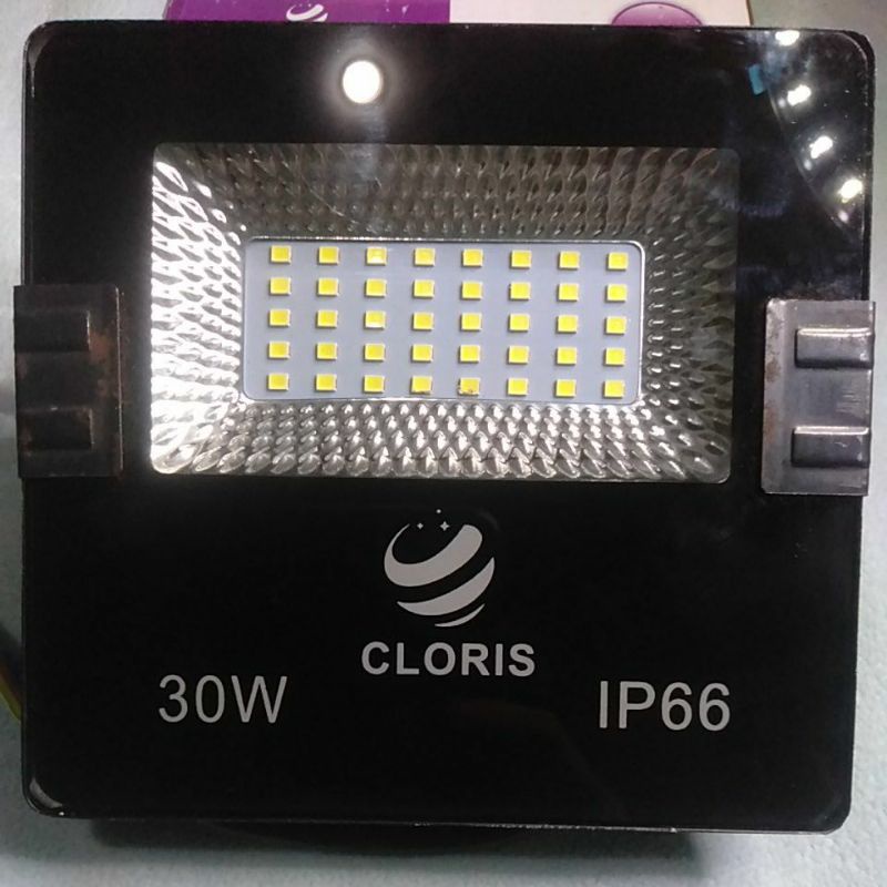 LAMPU LED SOROT 30 WATT