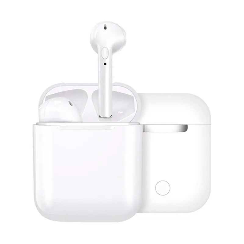 Inpods I9S Handsfree Headset Earphone Bluetooth TWS V5