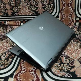 Promo Laptop Core i3 HP PROBOOK 6450B 4GB 250GB DVD 14