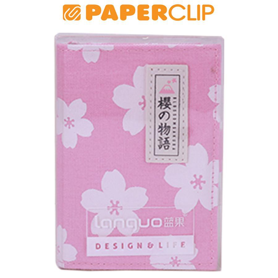 

CARD HOLDER LANGUO LG 11092