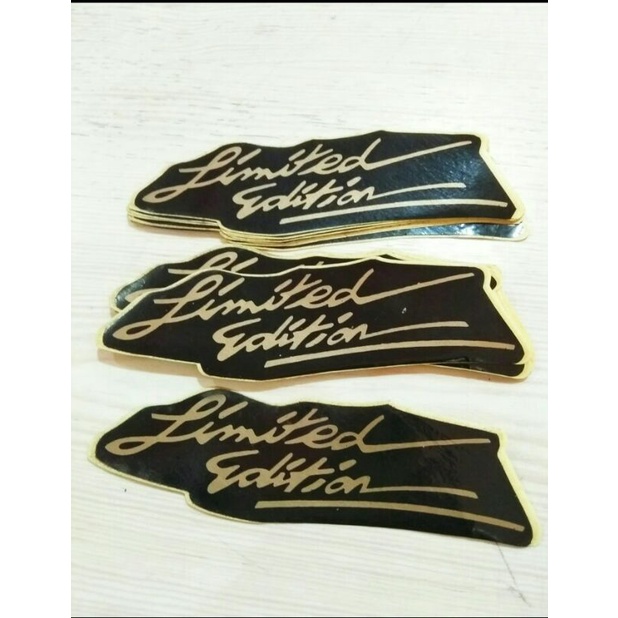 stiker astrea prima